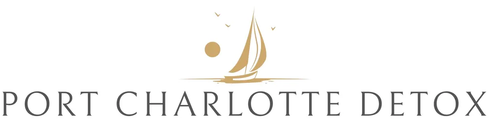 Port Charlotte Detox Center logo