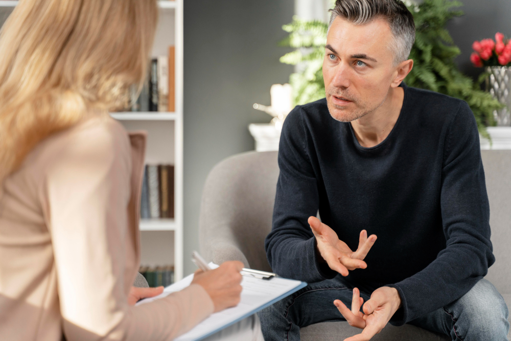 What No One Tells You About Alcohol Addiction Treatment