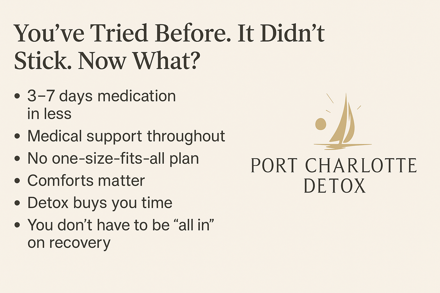 Detox Made Clear