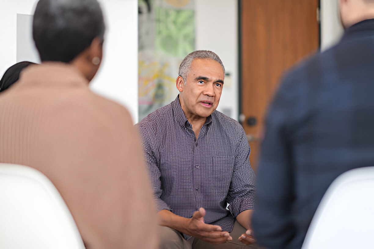 How to Overcome Fear and Shame When Coming Back to Residential Treatment