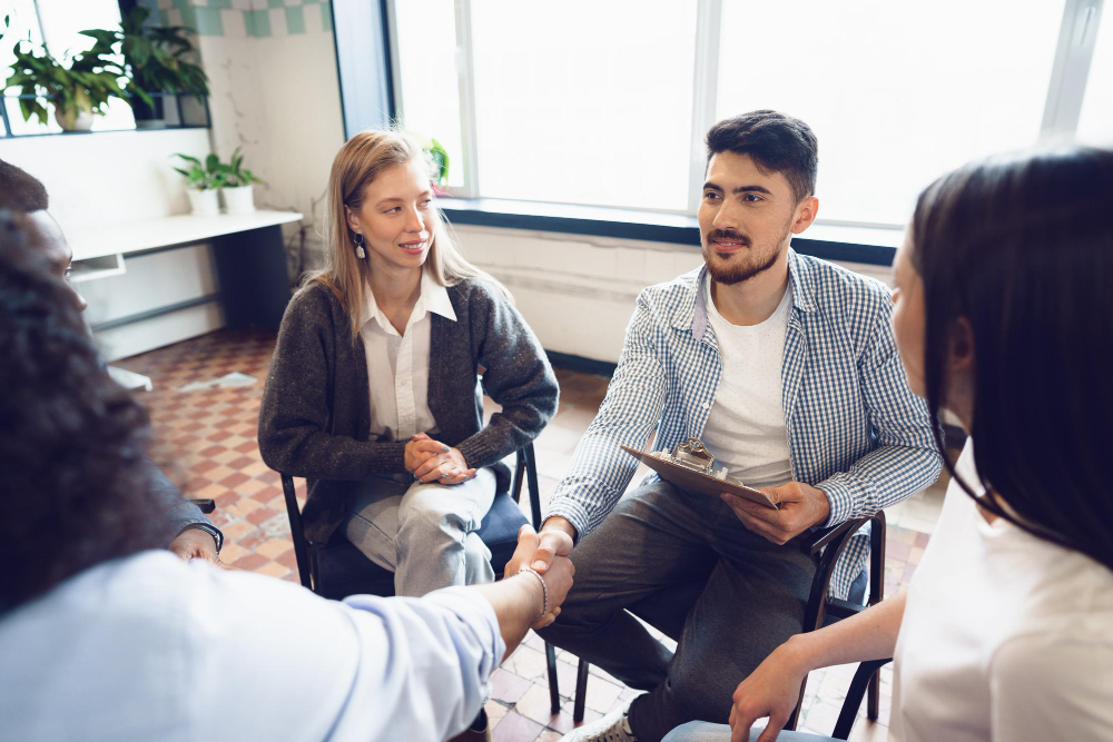 Why Ongoing Alcohol Addiction Treatment Matters After Detox or Rehab