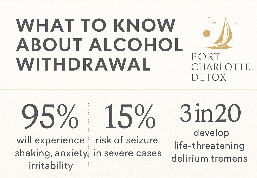 Alcohol Detox and Young Adults in Crisis