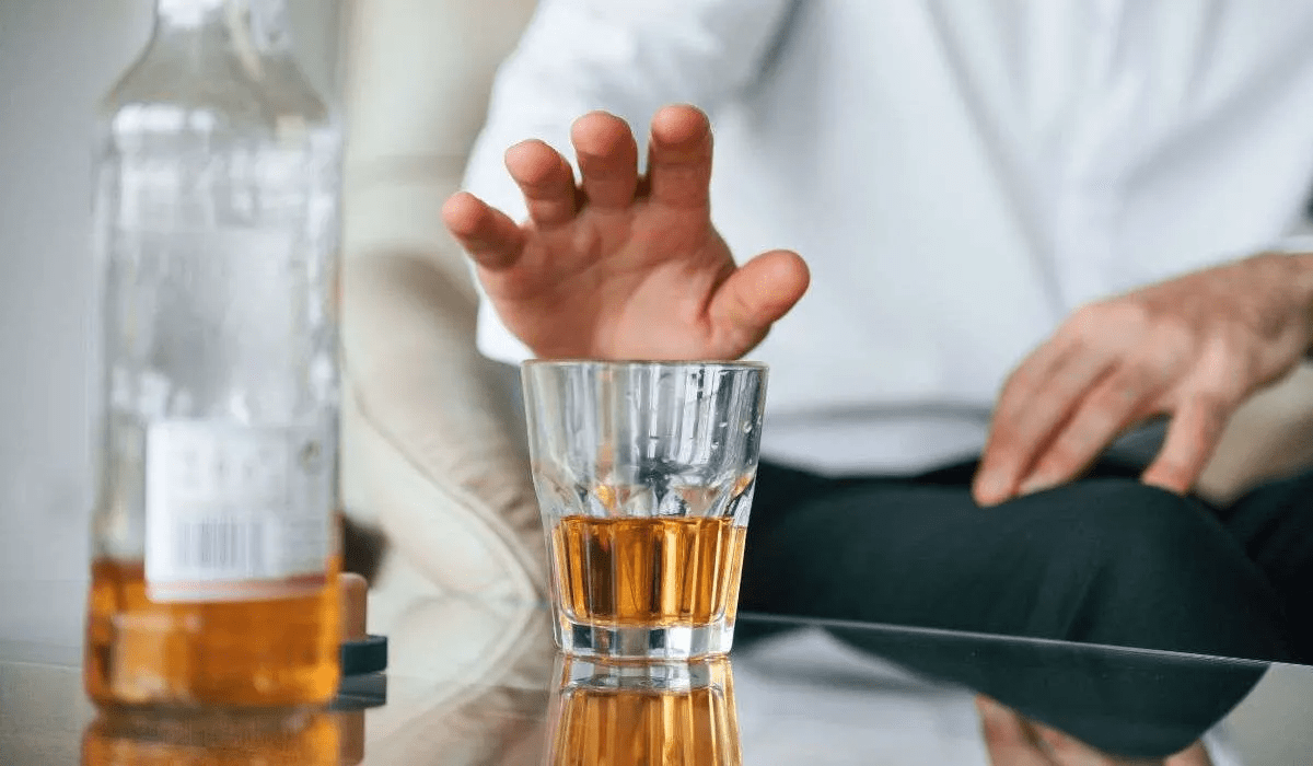 Alcohol Detox Program Support for When You’re Ready to Try Again