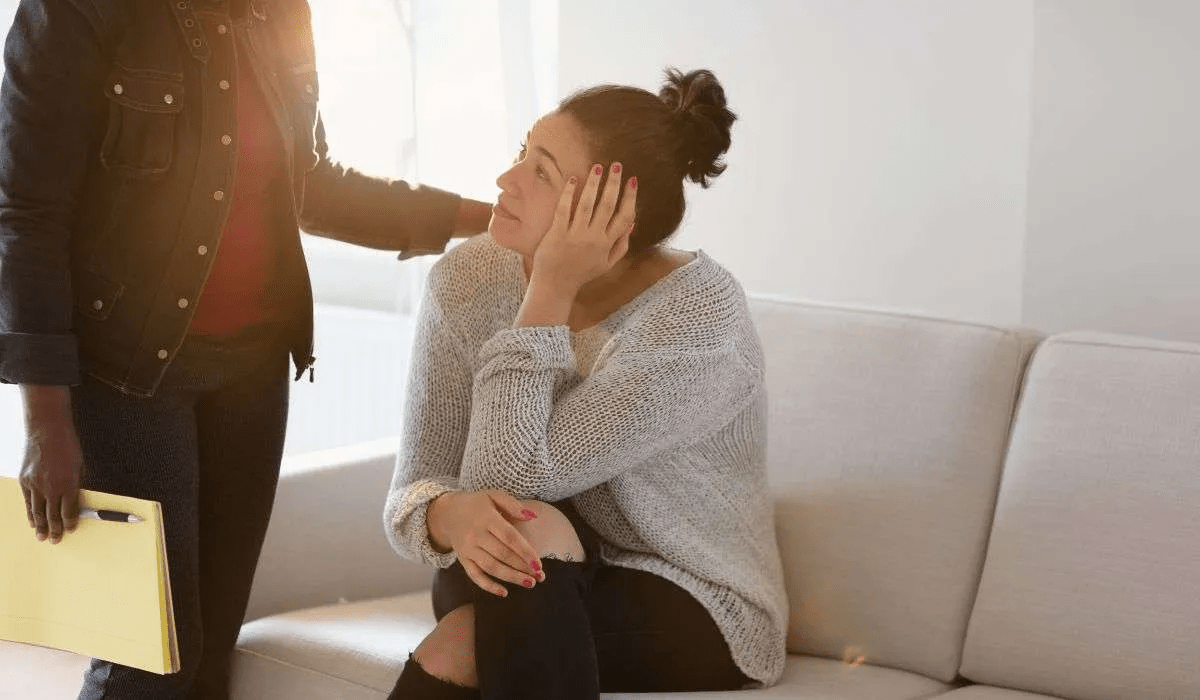 How to Talk to Your Child About Entering an Alcohol Detox Program