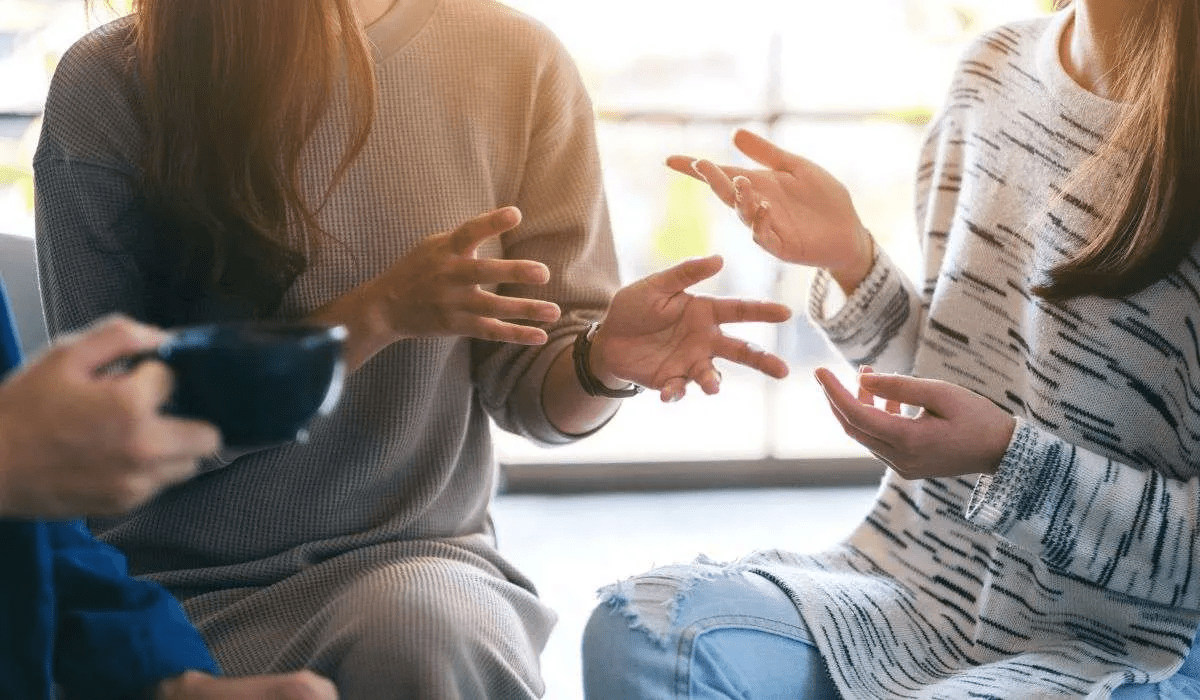 When You’ve Tried Everything Else: Why a Residential Treatment Program Might Be the Reset Your Family Needs