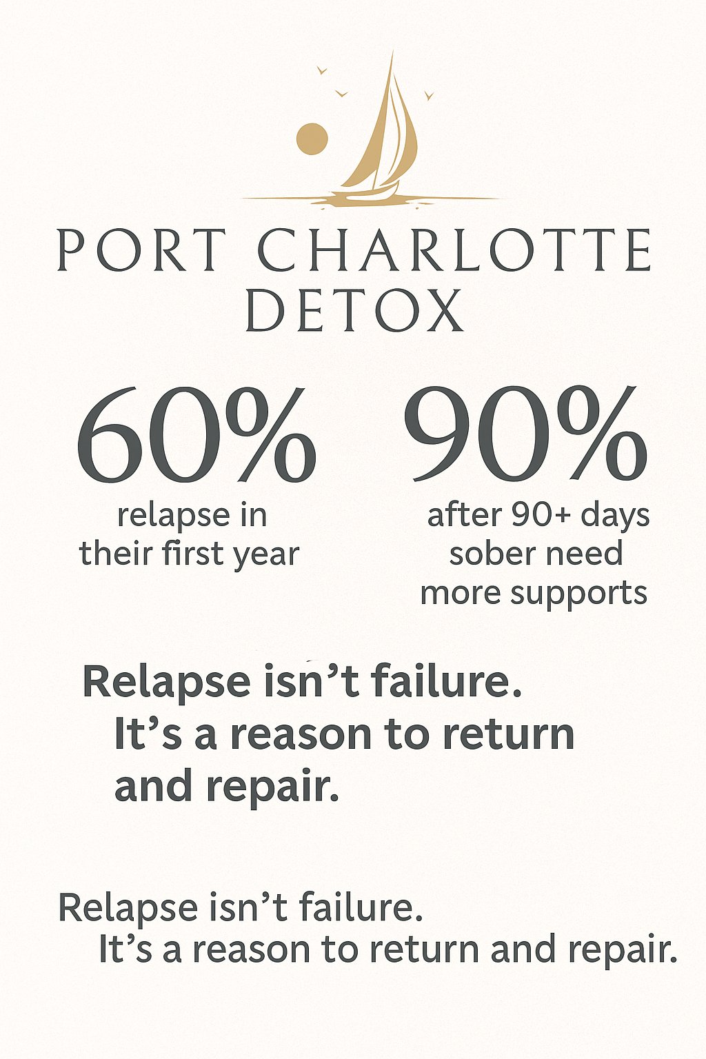 Alcohol Detox Support After Relapse