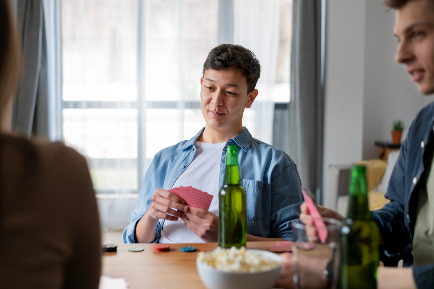 Your Second Chance This Thanksgiving How to Restart an Alcohol Detox Program