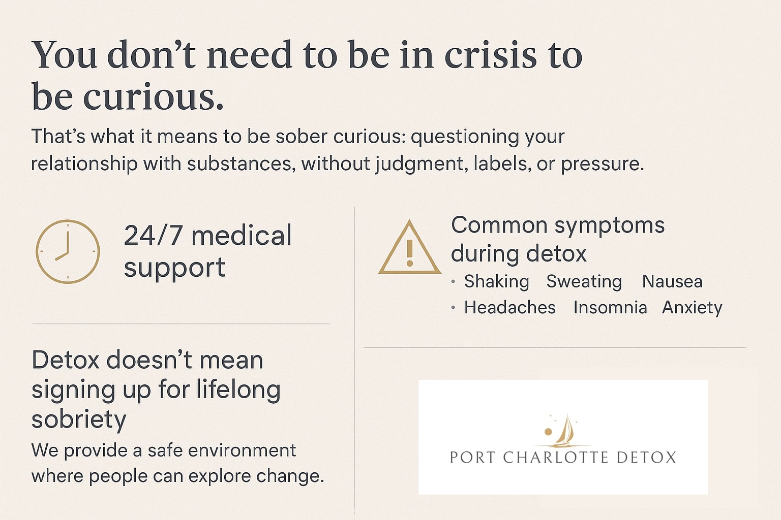 What to Know Before Starting a Drug Detox Program