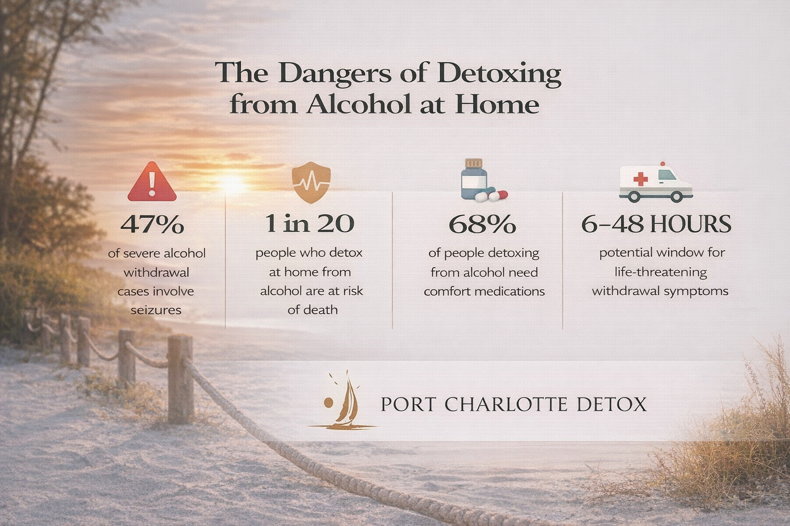 Home Detox Risks