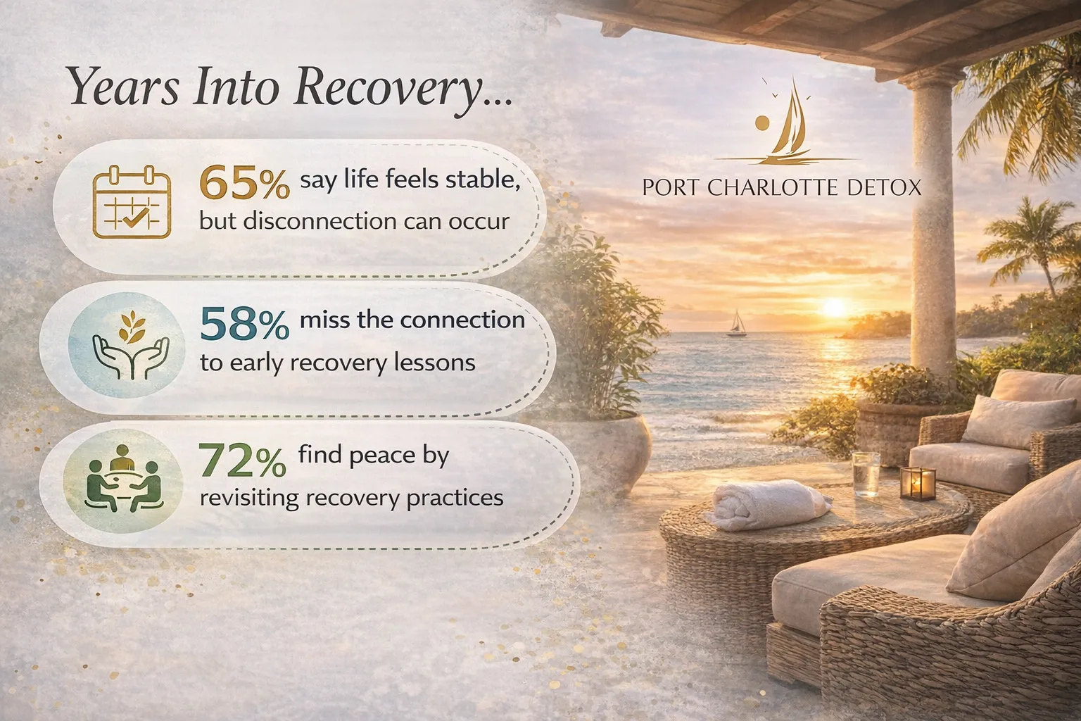 Recovery Reconnection