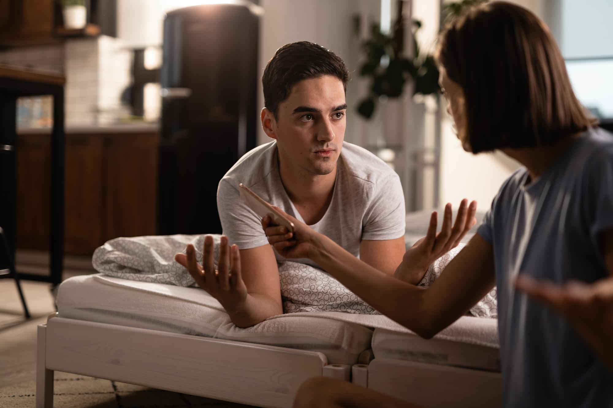 The Things People Fear Most About Getting Help—and What’s Actually True