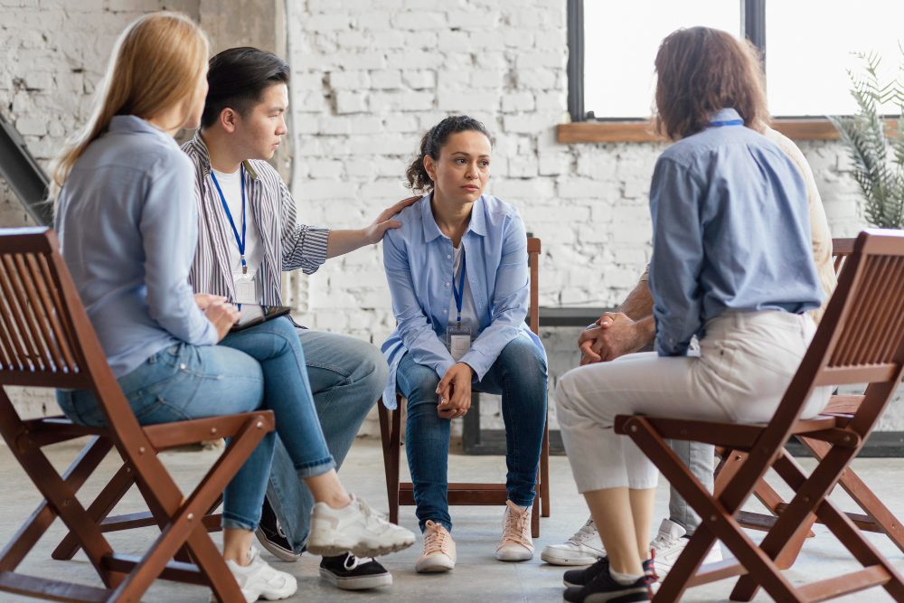 "What If I Finally Say Yes and Then Don't Know What Comes Next?"