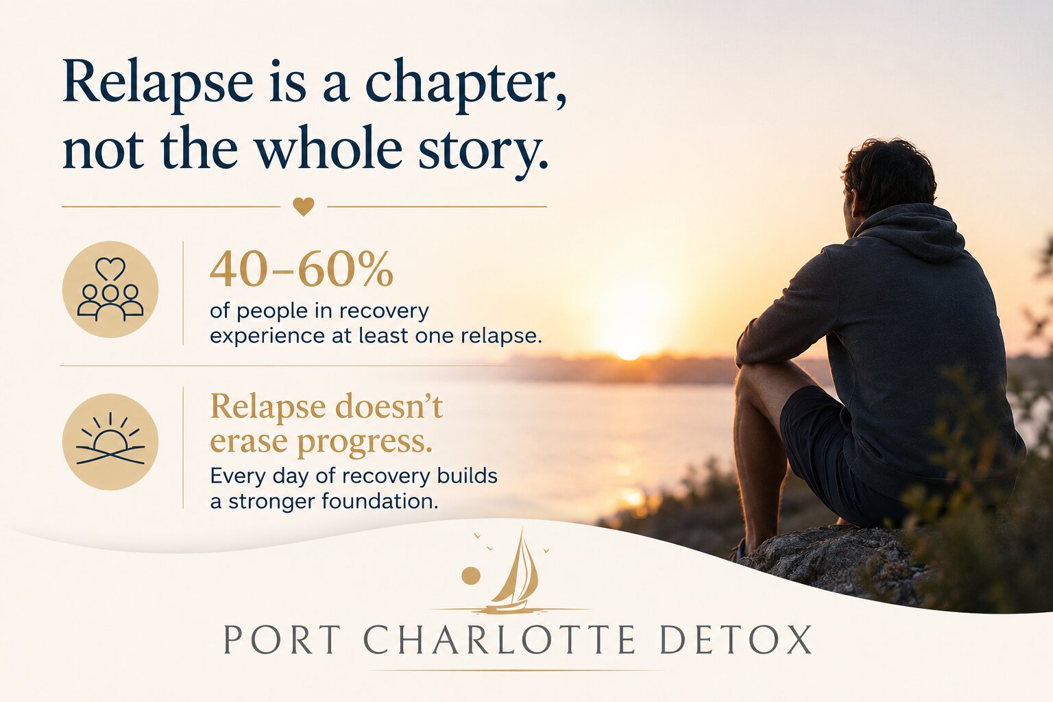 Medical Help for Alcohol Withdrawal After a Relapse